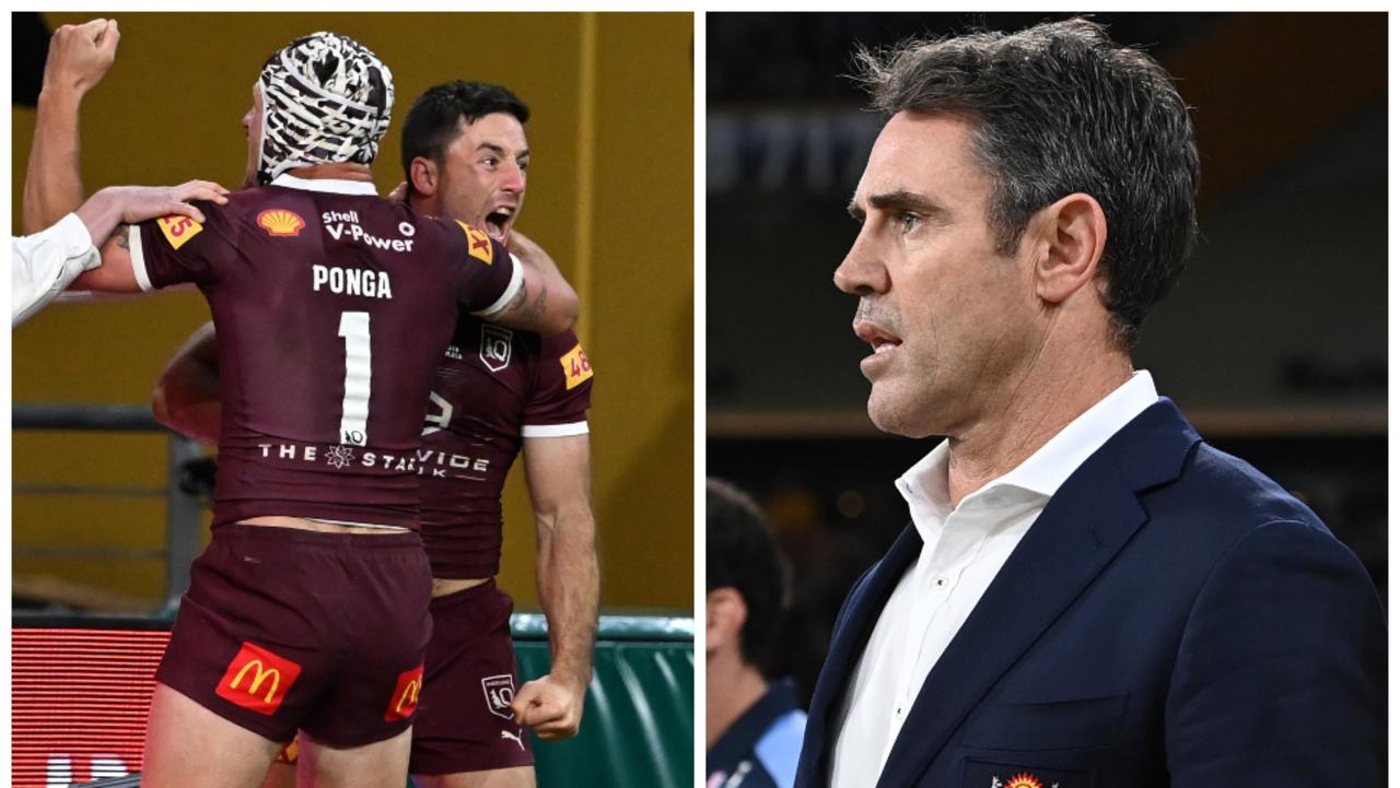 State of Origin III Talking Points.