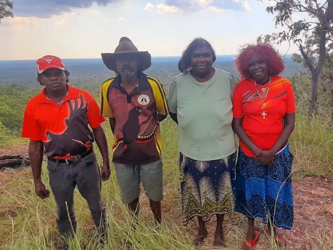 Wadeye residents still homeless weeks after violence