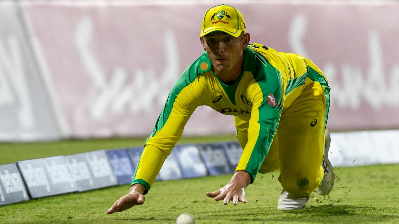 These five Australians are under pressure heading into the final T20s against the West Indies.