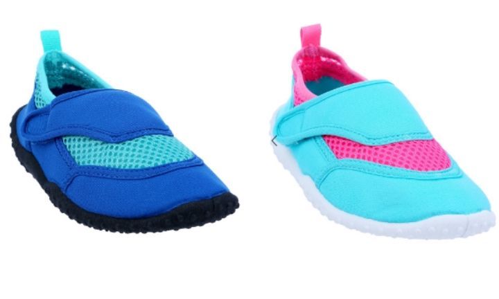 baby swim shoes