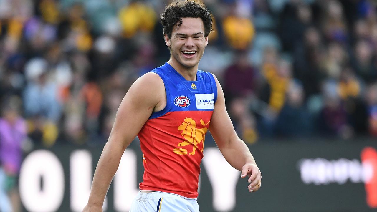 AFL news 2019: Cameron Rayner slims down after poor pre-season ...