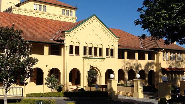 An insider says a “really poor” culture at Brisbane Boys’ College is to blame for an “alarming” exodus of staff.