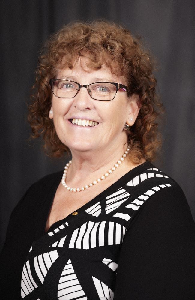 Mayor Mary Knowles, Northern Midlands Council. Picture: NMC