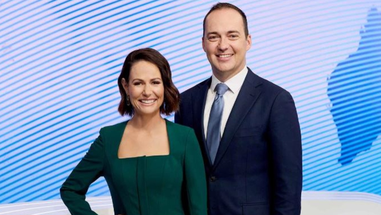 High-profile presenters cut as Network 10's news division to axe jobs and  centralise news bulletins