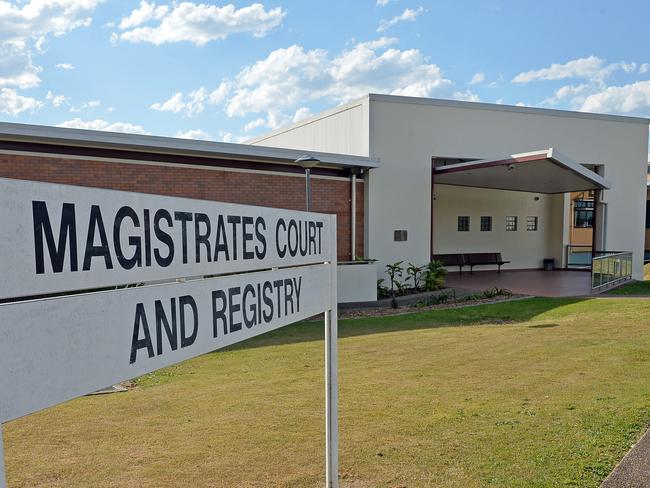 Farmhand in court after 21st celebrations go awry