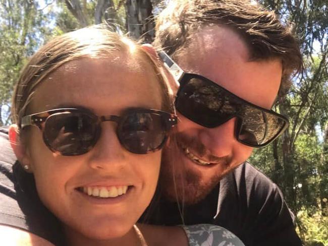 ‘Love of my life’: Beautiful tribute to man killed in KI truck crash