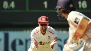 St George cricketer Jackson Shaw. Pic: Supplied