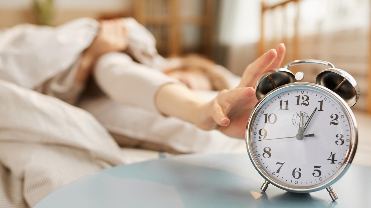 There is science to back up why daylight savings can be detrimental to your health.