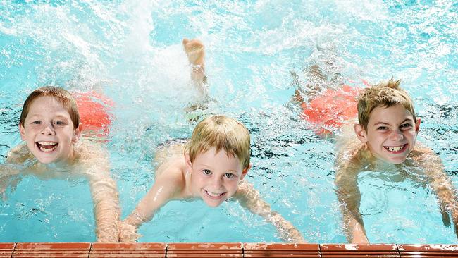 In a bid to address the deadly decline in water safety skills in the Territory, Royal Life Saving NT is continuing to strive for compulsory swim lessons across all primary schools