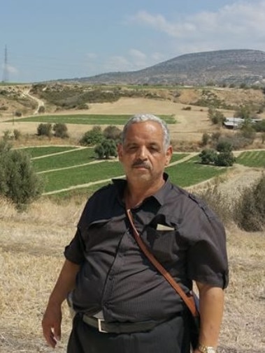 Sunshine West local Sedat Hassan was killed in the crash.