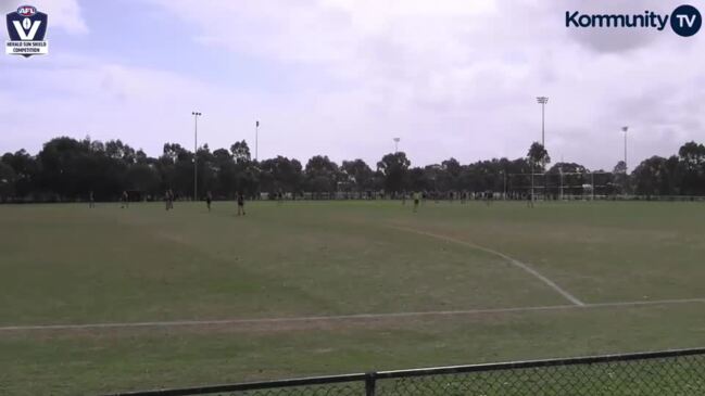 Replay: Ivanhoe Grammar v John Paul College (Pool A final) - Herald Sun Shield Senior Girls Division 2 Pool A