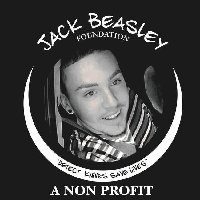 The Jack Beasley Foundation has been set up to prevent similar tragedies from occurring again.