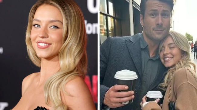 Sydney Sweeney makes surprise coffee confession.