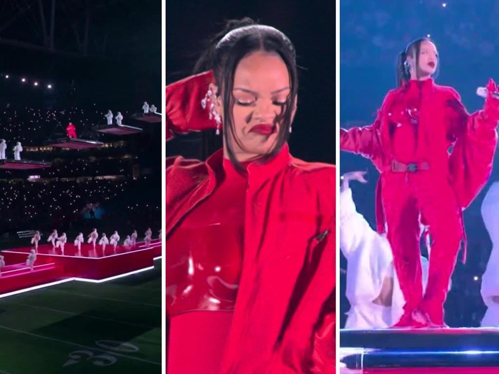 Super Bowl 2023 Halftime Show Details: Rihanna, More - Parade:  Entertainment, Recipes, Health, Life, Holidays