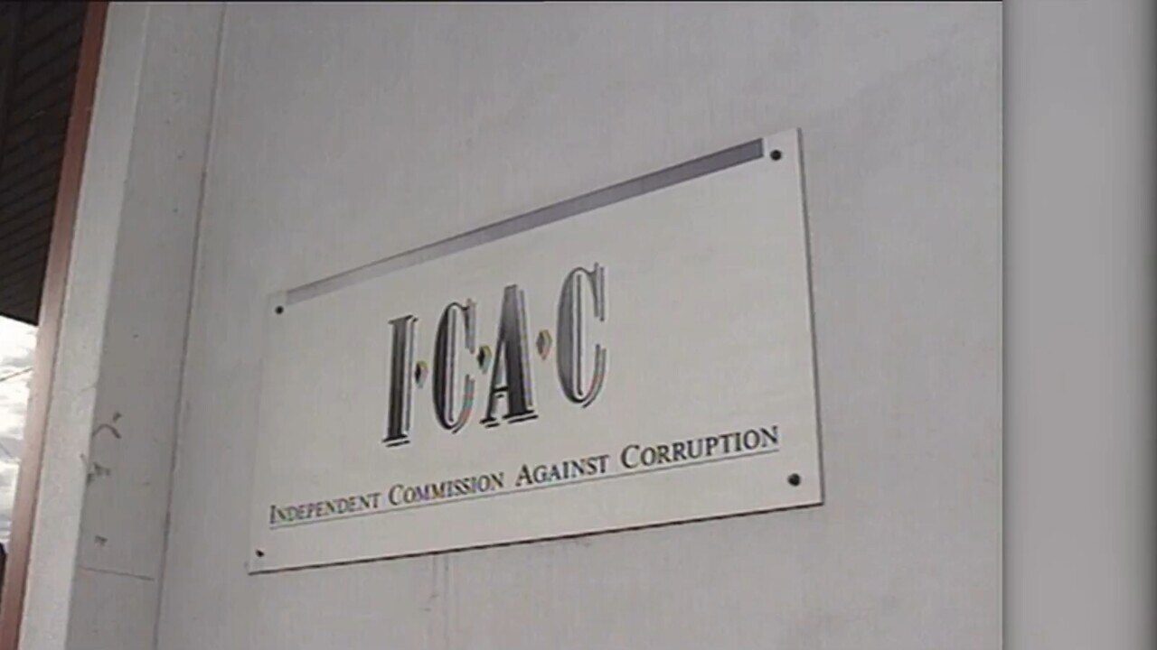 There are 'better ways to go' for a federal integrity commission than ICAC