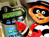 McDonald's EFTPOS scam