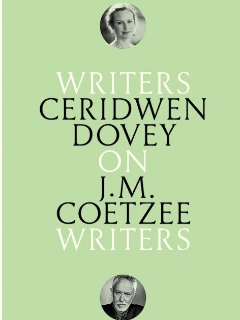 Writers on Writers: Ceridwen Dovey on JM Coetzee.