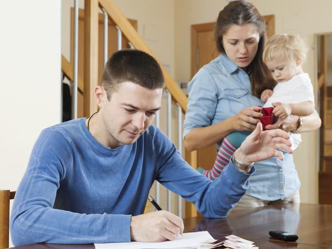 Combined electricity and gas bills have surged 88 per cent in Victoria in a decade. Picture: Thinkstock