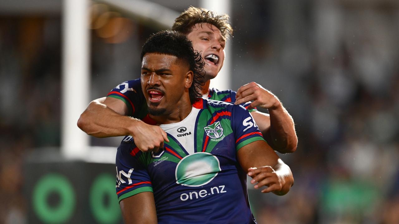 NRL Live: SuperCoaches flock back to maligned Warriors star