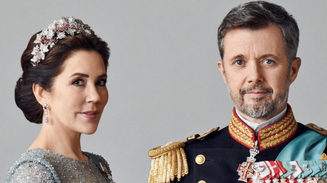 Crown Prince Frederik: How Princess Mary survived scandals to become ...