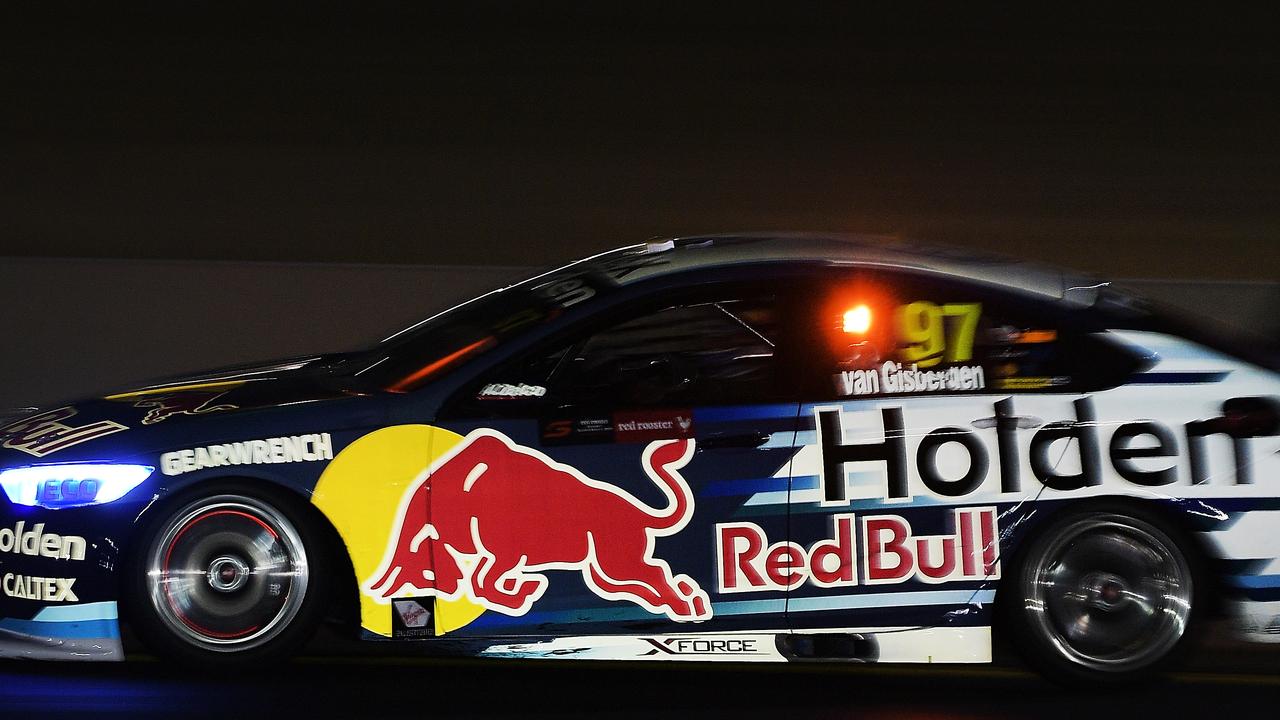 Supercars examine switch to a summer season, with more night races ...