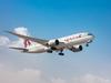 Qatar Airways chief sits out first Senate hearing