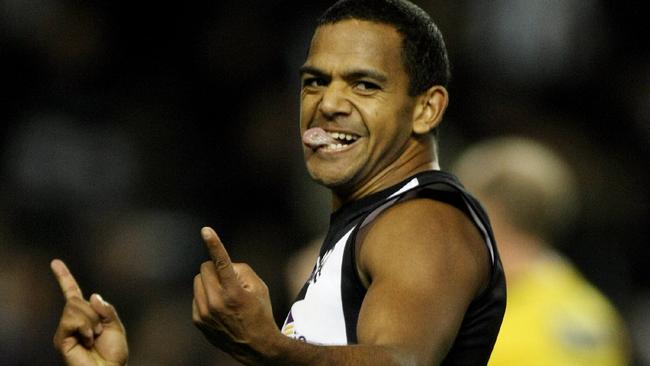 Leon Davis was exceptional after moving to the backline.