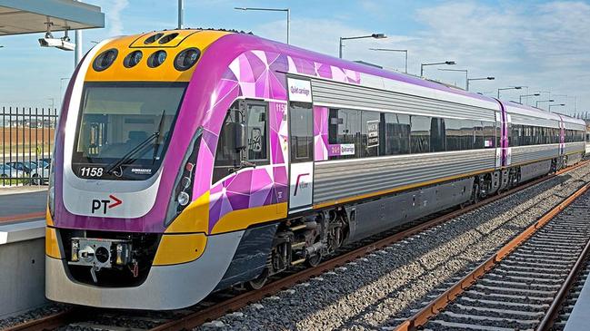 A billion-dollar proposal by the state government would see the Victorian regional rail system bolstered.