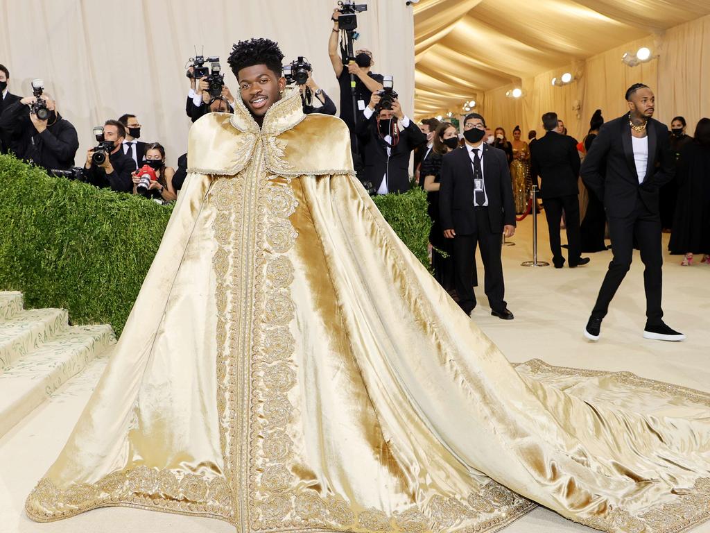 See the WORST dressed stars at this year's #MetGala