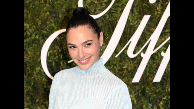 Gal Gadot Has Given Birth To Her Fourth Child | The Courier Mail