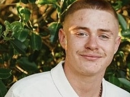 Lachlan Robert Carver