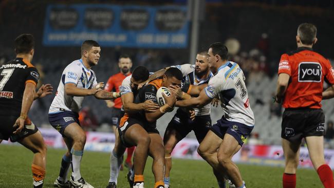 Sydney cannot continue to support nine NRL clubs.
