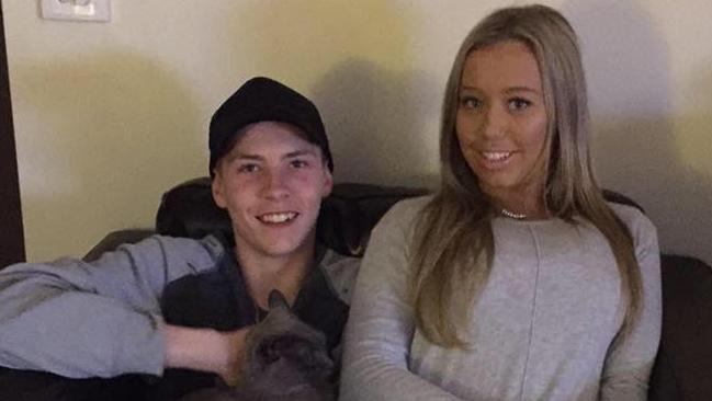 Cooper Ratten’s girlfriend critical of fatal crash driver: ‘Hope it ...