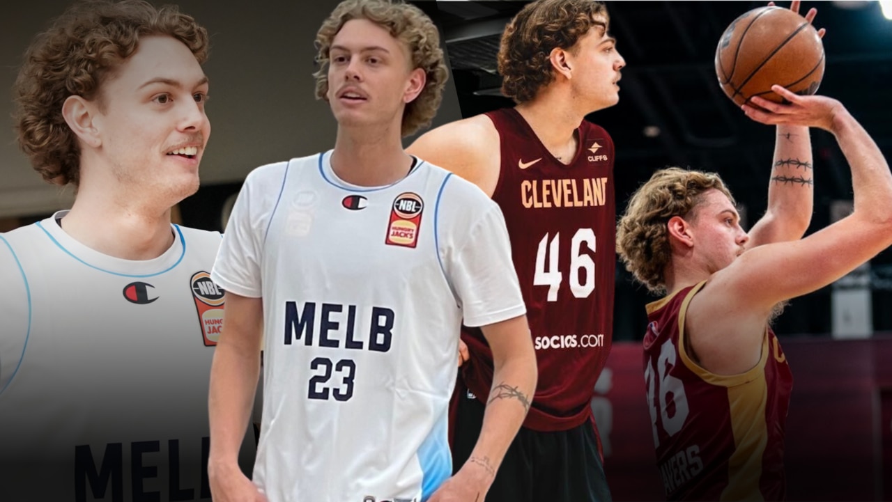 Basketball news 2023: Why Luke Travers didn't sign with Cleveland Cavaliers  this season, NBL breeding ground