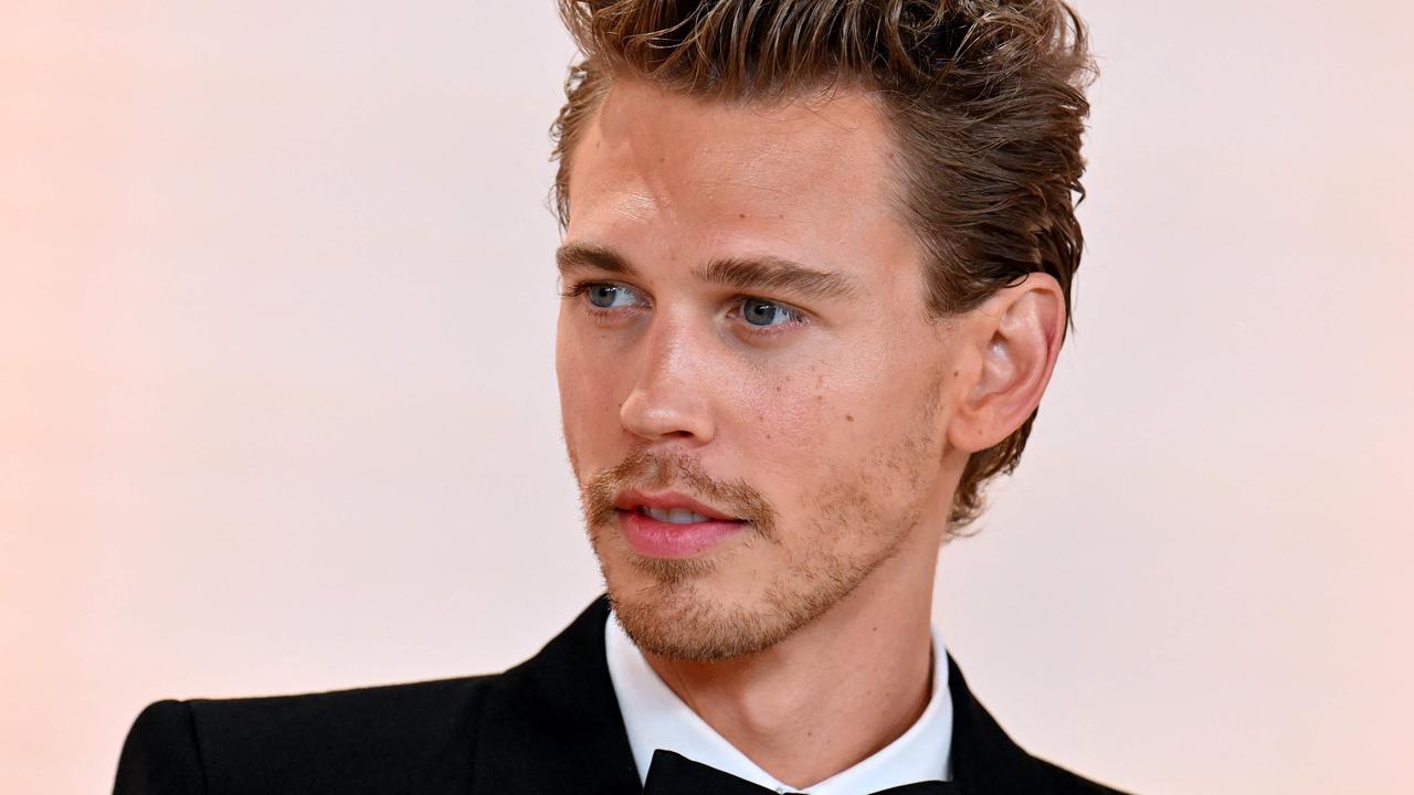 Austin Butler will undoubtedly get another shot at an Oscar. Picture: Angela Weiss/AFP