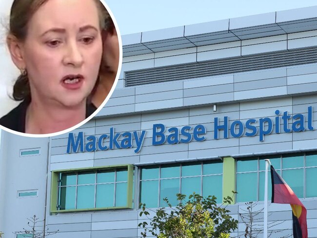 ‘Substandard’: Hospital board given ‘show cause’ after shocking report reveals failures led to baby deaths