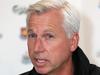 DUNEDIN, NEW ZEALAND - JULY 21: Newcastle United manager Alan Pardew attends a press conference during a Newcastle United training session at Forsyth Barr Stadium on July 21, 2014 in Dunedin, New Zealand. (Photo by Martin Hunter/Getty Images)