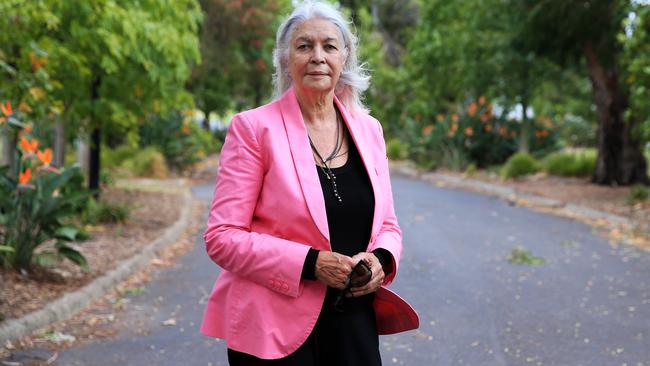 Marcia Langton. Picture: Aaron Francis/The Australian