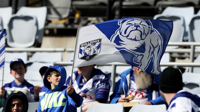 The Bulldogs may be dragged through the courts.