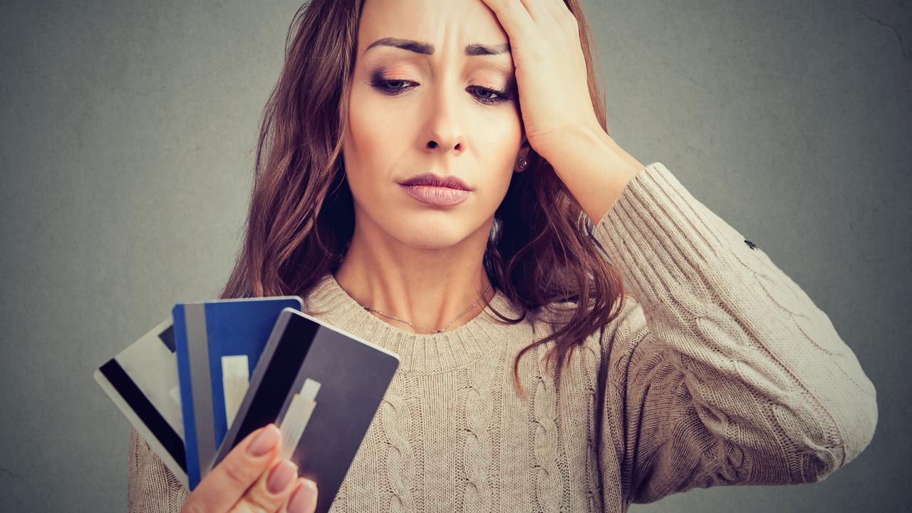 How to kill your debt and get your finances back on track | news.com.au ...