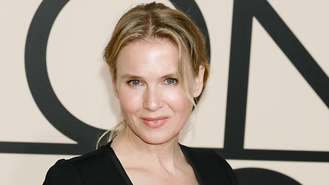 Renee Zellweger