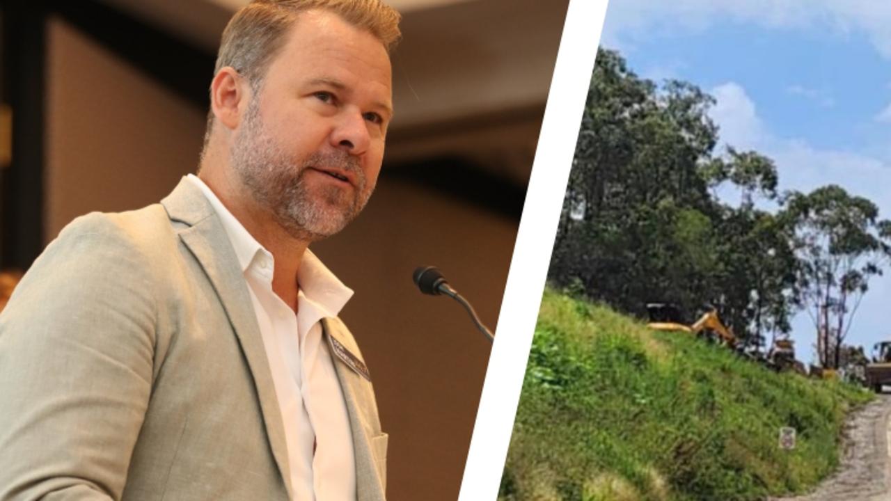 Turned to dust: Council shoots down controversial project