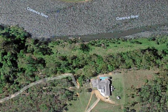 559 Meyers Rd, Ramorinie. Picture: Google Maps