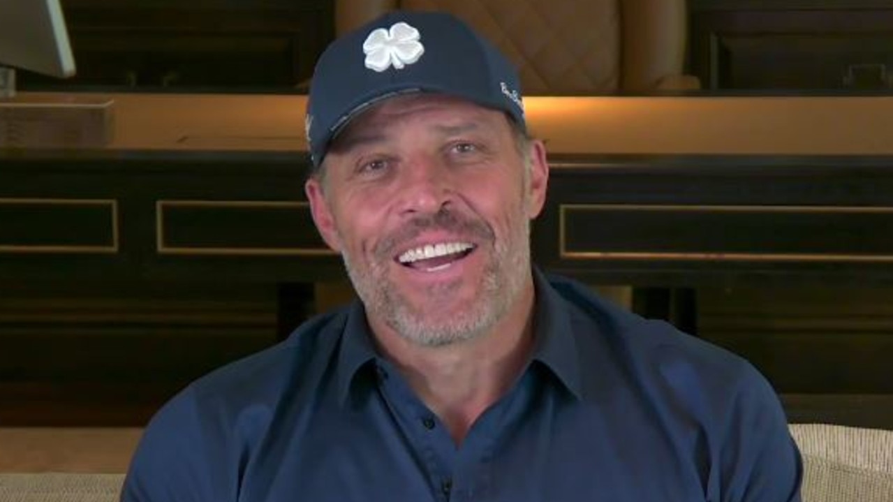 Tony Robbins ticket holders want refunds for Sydney, Gold Coast events