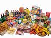Diet for a family that will save $71 a week