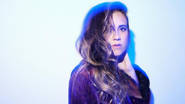 Cairns sensation Leanne Tennant will release her latest single 'Act Your Age' at Tanks Art Centre on Friday April 21 which focuses on ageism against women in the music industry.