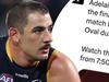 Replay hope? Serial online pest strikes again in AFL hoax