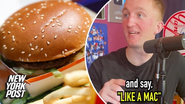 How to hack McDonald's menu for cheaper Big Macs