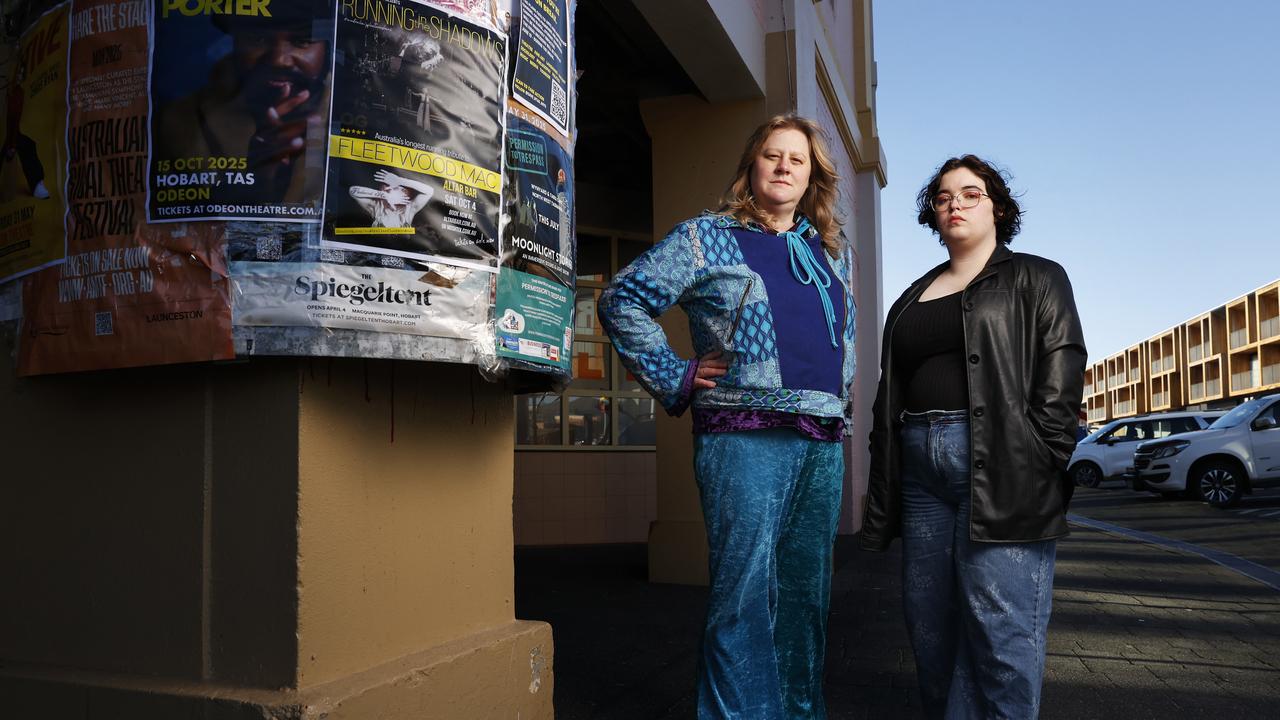 Students fight to save UTAS ‘beating heart’