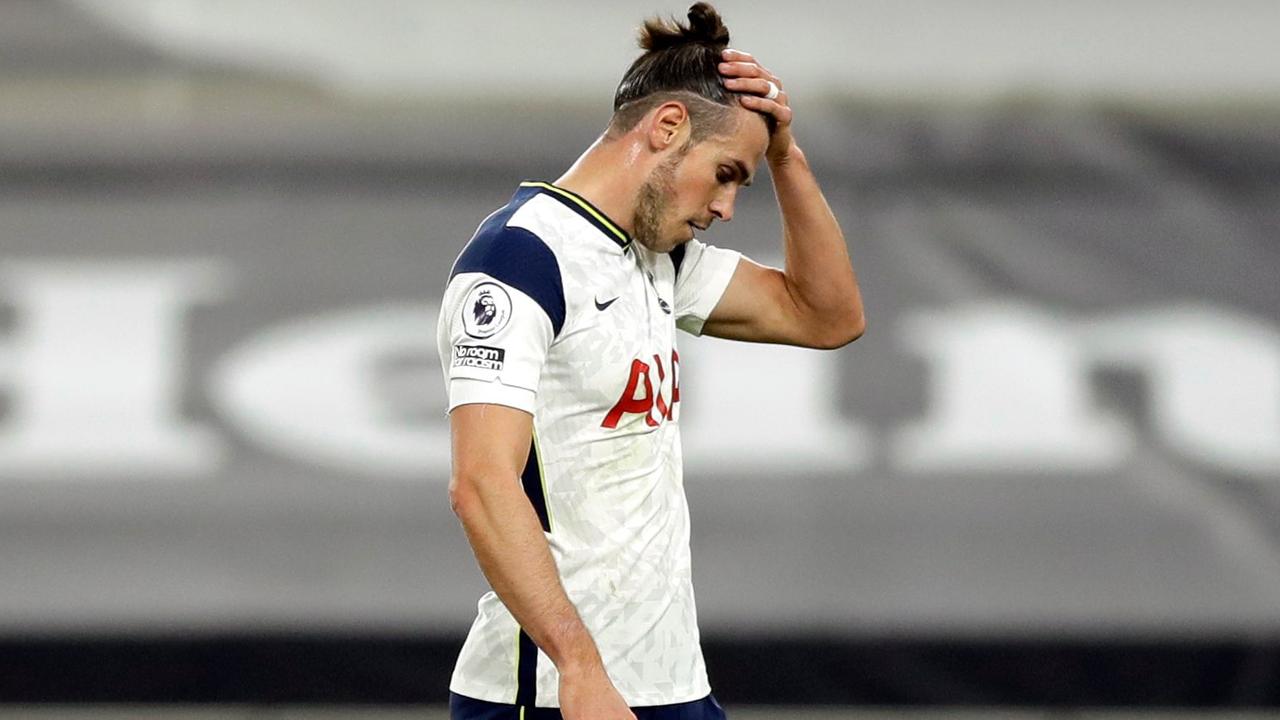 Tottenham vs Sheffield United highlights as Bale hat-trick and Son